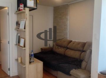Apartamento · 68m² · 3 Quartos · 2 Vagas · Venda Apartamento Sao Caetano do Sul Ceramica Ref: 45691