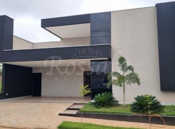 Casa · 160m² · 3 Quartos · 4 Vagas · Casa em condomínio fechado Village Provance, São José do Rio Preto/SP