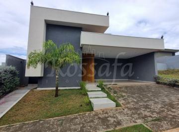 Casa · 160m² · 3 Quartos · 4 Vagas · Casa em condomínio fechado Village Provance, São José do Rio Preto/SP