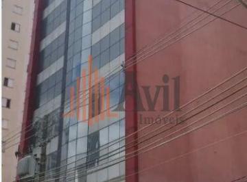 Comercial · 6500m² · 20 Vagas · Edifício Comercial 6.500m² à Venda no Brás