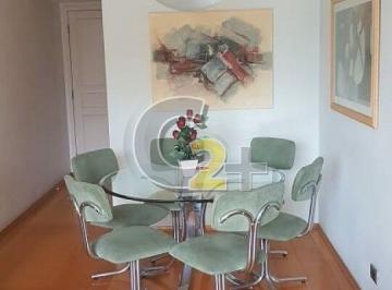 Apartamento · 65m² · 2 Quartos · 1 Vaga · Apartamento, locação, Perdizes, 2 quartos, 1 suíte,  1 vaga, mobiliado