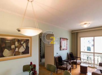 Apartamento · 65m² · 2 Quartos · 1 Vaga · Apartamento, locação, Perdizes, 2 quartos, 1 suíte, 1 vaga, mobiliado