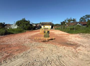 Terreno · 180m² · Lindo terreno Pronto para construir Apenas 400 mts do Mar