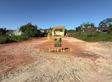 Terreno · 180m² · Lindo terreno Pronto para construir Apenas 400 mts do Mar