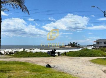 Casa · 212m² · 4 Quartos · 3 Vagas · Maravilhosa Casa Mobiliada com Vista Permanente para a 3ª Pedra de Itapoá