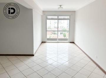 Apartamento · 96m² · 3 Quartos · 2 Vagas · Apartamento à venda no bairro São Judas - Piracicaba/SP