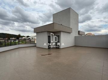 Apartamento · 244m² · 3 Quartos · 2 Vagas · Cobertura 3 Qts com suíte e closet, no Santa Rosa em Sarzedo