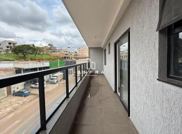 Apartamento · 142m² · 3 Quartos · 1 Vaga · Apartamento 3 Qts com suíte e closet, no Santa Rosa em Sarzedo