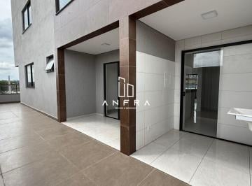 Apartamento · 172m² · 3 Quartos · 1 Vaga · Apartamento privativo 3 Qts com suíte e closet, no Santa Rosa em Sarzedo