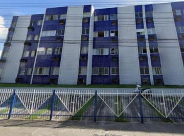 Apartamento · 67m² · 3 Quartos · 1 Vaga · Edf. Sambaiba I - ALUGA-SE APARTAMENTO EDF. SAMBAÍBA II - IMBIRIBEIRA (ENFRENTE PARA LAGOA DO ARAÇÁ)