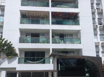 Apartamento · 131m² · 3 Quartos · 2 Vagas · Edf. Viviane - EDF. VIVIANE - ENGENHO DO MEIO 131 m2 3 QUARTOS 1 SUÍTE