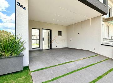 Casa · 170m² · 3 Quartos · 2 Vagas · TRIPLEX DE ALTO PADRÃO EM CONDOMÍNIO CLUBE