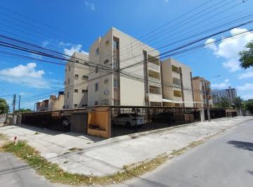 Apartamento · 75m² · 3 Quartos · 1 Vaga · Edifício Camboriú - CASA CAIADA - PRÓXIMO PRAÇA DA BiBLIA VARANDA 3 QUARTOS