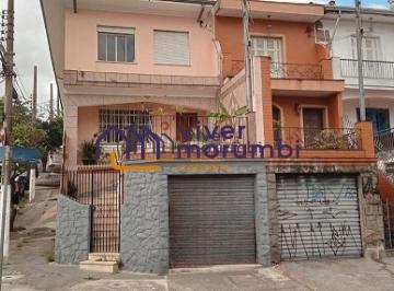 Casa · 350m² · 3 Quartos · 3 Vagas · Casa Residencial em Perdizes - 3 Dormitórios