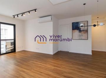 Apartamento · 93m² · 3 Quartos · 2 Vagas · Apartamento na Vila Olimpia - 3 Dormitórios (1 Suíte)