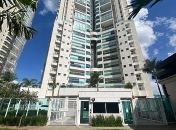 Apartamento · 123m² · 2 Quartos · 2 Vagas · One Gramercy Park - Duplex para Locação em Alphaville Empresarial - Barueri