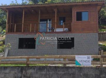 Casa · 360m² · 2 Quartos · 1 Vaga · Casa Mista á Venda na Gamboa-Garopaba/SC