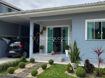 Casa · 90m² · 3 Quartos · 1 Vaga · Casa Térrea Centro Garopaba-SC