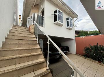 Casa · 146m² · 4 Quartos · 4 Vagas · Casa Alto Padrão á venda em Jundiai - Aceita Financiamento !