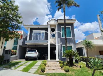 Casa · 225m² · 3 Quartos · 4 Vagas · Ibiti Royal Park - Venda Sobrado | AC 225 m²| AT 278 m² | 3 Suítes | 5 Ban | 4 Vagas