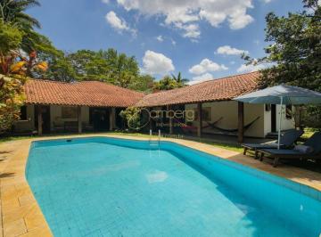 Casa · 480m² · 4 Quartos · 3 Vagas · Casa Térrea alto da boa vista  Área total 1200 m² e área construída 419 m2