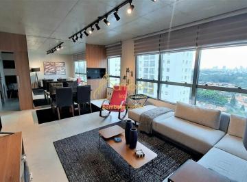 Apartamento · 74m² · 1 Quarto · 1 Vaga · APARTAMENTO - 1 QUARTO - ALTO DA BOA VISTA