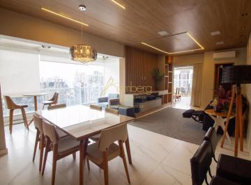 Apartamento · 181m² · 4 Quartos · 3 Vagas · COBERTURA - 4 QUARTOS- CHACARA SANTO ANTONIO