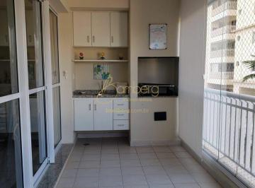 Apartamento · 121m² · 3 Quartos · 2 Vagas · APARTAMENTO - 3 QUARTOS - GRANJA JULIETA!
