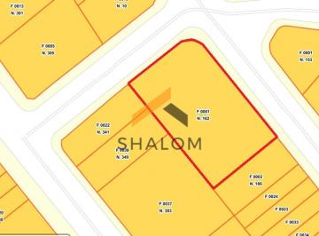 Comercial · 750m² · GALPÃO À VENDA ? JARDIM VAZANI