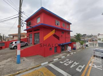 Comercial · 356m² · Prédio comercial à venda no Taboão da Serra.