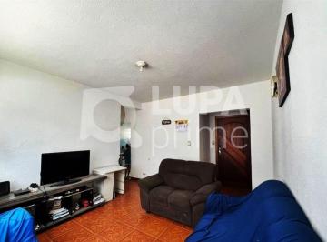 Apartamento · 93m² · 3 Quartos · 2 Vagas · APARTAMENTO COM 3 QUARTOS E 2 VAGAS  DE GARAGEM À VENDA NA VILA CACHOEIRA