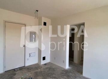 Apartamento · 56m² · 2 Quartos · 1 Vaga · APARTAMENTO COM 2 QUARTOS E 1 VAGA DE GARAGEM À VENDA NO TUCURUVI