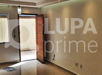 Casa · 65m² · 2 Quartos · CASA COM 2 QUARTOS À VENDA NA VILA ISOLINA MAZZEI