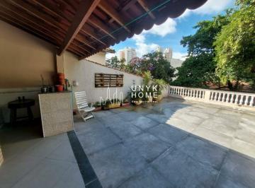 Casa · 270m² · 3 Quartos · 2 Vagas · Casa térrea residencial ou comercial na Vila Romana