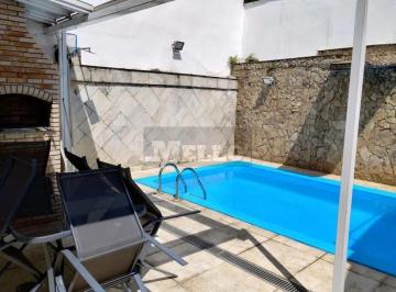 Casa · 230m² · 3 Quartos · 4 Vagas · Sobrado, Jardim da Glória - São Paulo