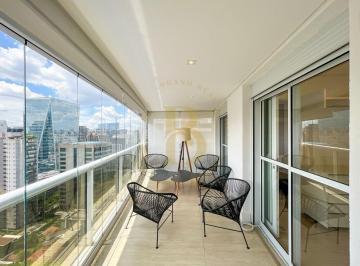 Apartamento · 54m² · 1 Quarto · 1 Vaga · Apartamento com 54 m², 1 quarto sendo 1 suíte à venda no bairro Vila Nova Conceição.