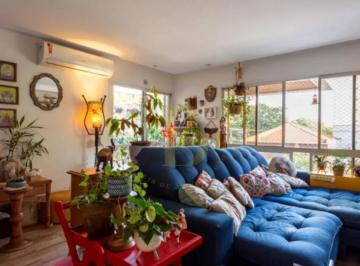 Apartamento · 102m² · 2 Quartos · 2 Vagas · Apartamento à Venda em Indianópolis - 102m² 2 Suítes 2 Vagas Varanda!
