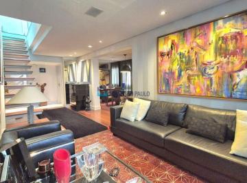 Apartamento · 190m² · 3 Quartos · 3 Vagas · Cobertura duplex com espaço gourmet e piscina perto do Metrô Conceição!