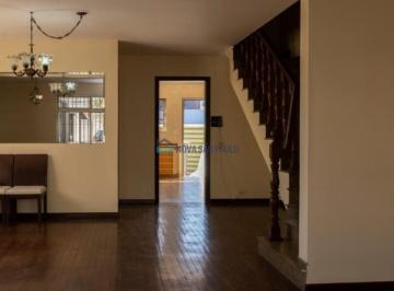 Casa · 330m² · 3 Quartos · 4 Vagas · Casa no Planalto Paulista com 3 Quartos 1 Suíte 4 Vagas