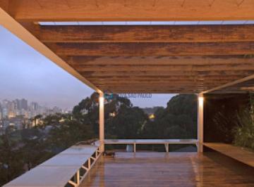 Casa · 759m² · 4 Quartos · 4 Vagas · Casa à venda na Chácara Monte Alegre com 3 Suítes e 4 Vagas