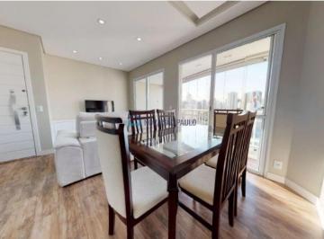 Apartamento · 86m² · 3 Quartos · 2 Vagas · Apartamento na Vila Mariana com 3 Quartos 1 Suíte 2 Vagas