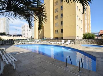 Apartamento · 44m² · 2 Quartos · 1 Vaga · Apartamento Seminovo, Planejado, 2 Quartos, Lazer de Clube! JD Maria Estela! 750m UNIP Via Anchieta