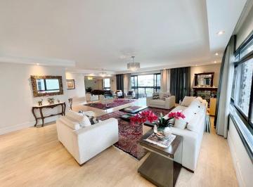 Apartamento · 312m² · 4 Quartos · 4 Vagas · Apartamento à venda, com 312 m², 4 quartos, 4 suítes, 4 vagas, no Jardim da Saúde.
