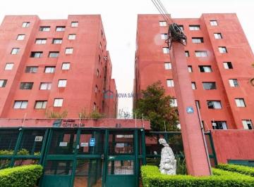 Apartamento · 58m² · 2 Quartos · 1 Vaga · Apartamento 2 Quartos, 58 Metros, Garagem