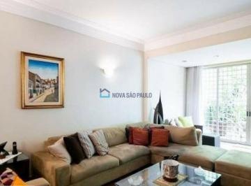Casa · 200m² · 3 Quartos · 4 Vagas · Casa Térrea à venda no Brooklin com 3 Dormitórios 1 Suíte 4 Vagas
