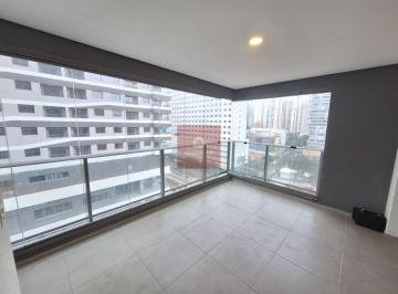 Apartamento · 81m² · 2 Quartos · 2 Vagas · Duas suites com duas vagas na Vila Olímpia