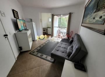 Apartamento · 42m² · 1 Quarto · 1 Vaga · Rarus Flats - Flat para venda - Edifício Royal Ibirapuera