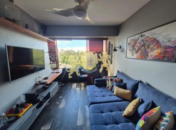 Apartamento · 35m² · 1 Quarto · 1 Vaga · Flat com 1 Quarto para alugar, 35m² - Morumbi