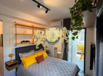 Apartamento · 26m² · 1 Quarto · Flat para venda na Consolação - Nik Paulista