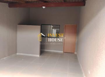 Casa · 70m² · 3 Quartos · 1 Vaga · CASA 3\4 JARDIM PRIMAVERA COM ITBI E REGISTRO GRATIS,